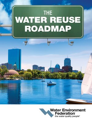 cover image of The Water Reuse Roadmap
